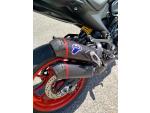 Klikněte pro detailní foto č. 7 - Ducati Monster, 1. MAJITEL, - DPH, ČR, ZÁRUKA, LAĎÁK