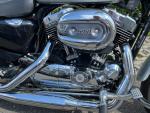 Klikněte pro detailní foto č. 10 - Harley-Davidson XL 1200 C Sportster 1200 Custom