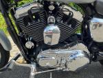 Klikněte pro detailní foto č. 11 - Harley-Davidson XL 1200 C Sportster 1200 Custom