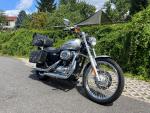 Klikněte pro detailní foto č. 1 - Harley-Davidson XL 1200 C Sportster 1200 Custom