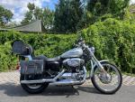 Klikněte pro detailní foto č. 2 - Harley-Davidson XL 1200 C Sportster 1200 Custom