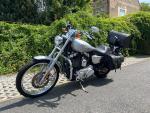 Klikněte pro detailní foto č. 4 - Harley-Davidson XL 1200 C Sportster 1200 Custom