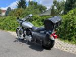 Klikněte pro detailní foto č. 6 - Harley-Davidson XL 1200 C Sportster 1200 Custom