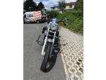 Klikněte pro detailní foto č. 7 - Harley-Davidson XL 1200 C Sportster 1200 Custom