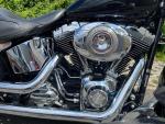 Klikněte pro detailní foto č. 10 - Harley-Davidson FLSTNI Softail Deluxe