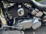 Klikněte pro detailní foto č. 11 - Harley-Davidson FLSTNI Softail Deluxe