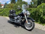 Klikněte pro detailní foto č. 1 - Harley-Davidson FLSTNI Softail Deluxe