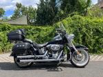Klikněte pro detailní foto č. 2 - Harley-Davidson FLSTNI Softail Deluxe
