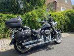 Klikněte pro detailní foto č. 3 - Harley-Davidson FLSTNI Softail Deluxe