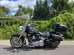 Klikněte pro detailní foto č. 5 - Harley-Davidson FLSTNI Softail Deluxe