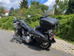 Klikněte pro detailní foto č. 6 - Harley-Davidson FLSTNI Softail Deluxe