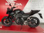 Klikněte pro detailní foto č. 1 - Honda CB 500 F Hornet