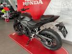 Klikněte pro detailní foto č. 2 - Honda CB 500 F Hornet