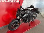 Klikněte pro detailní foto č. 3 - Honda CB 500 F Hornet