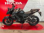 Klikněte pro detailní foto č. 1 - Honda CB 750 Hornet