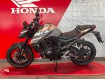 Klikněte pro detailní foto č. 1 - Honda CB 750 Hornet