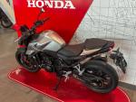 Klikněte pro detailní foto č. 2 - Honda CB 750 Hornet