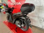 Klikněte pro detailní foto č. 2 - Honda SH 125i
