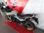 Klikněte pro detailní foto č. 2 - Honda XL 750 Transalp