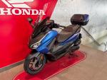 Klikněte pro detailní foto č. 2 - Honda Forza 125