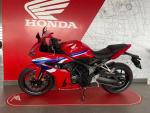 Klikněte pro detailní foto č. 1 - Honda CBR 650 R