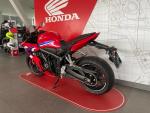 Klikněte pro detailní foto č. 2 - Honda CBR 650 R