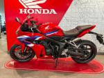 Klikněte pro detailní foto č. 1 - Honda CBR 650 R