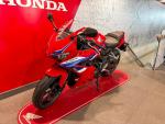 Klikněte pro detailní foto č. 3 - Honda CBR 650 R