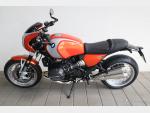 Detail nabídky - BMW R 12 NineT