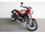 Klikněte pro detailní foto č. 2 - BMW R 12 NineT