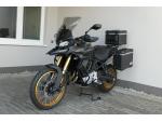Klikněte pro detailní foto č. 12 - Voge 900 DSX Touring Black edition ( odpočet DPH ) E5+, 4-letá záruka