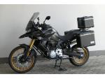 Klikněte pro detailní foto č. 4 - Voge 900 DSX Touring Black edition ( odpočet DPH ) E5+, 4-letá záruka