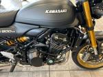 Klikněte pro detailní foto č. 11 - Kawasaki Z 900 RS SE 2025 Skladem 4 roky záruka