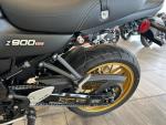 Klikněte pro detailní foto č. 13 - Kawasaki Z 900 RS SE 2025 Skladem 4 roky záruka