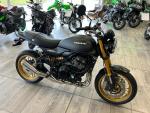 Detail nabídky - Kawasaki Z 900 RS SE 2025 Skladem 4 roky záruka