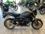 Klikněte pro detailní foto č. 2 - Kawasaki Z 900 RS SE 2025 Skladem 4 roky záruka