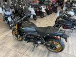 Klikněte pro detailní foto č. 5 - Kawasaki Z 900 RS SE 2025 Skladem 4 roky záruka