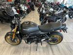 Klikněte pro detailní foto č. 6 - Kawasaki Z 900 RS SE 2025 Skladem 4 roky záruka