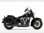 Detail nabídky - Harley-Davidson FLHC Softail Heritage 117cui