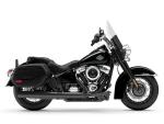 Klikněte pro detailní foto č. 1 - Harley-Davidson FLHC Softail Heritage 117cui