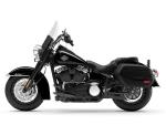 Klikněte pro detailní foto č. 2 - Harley-Davidson FLHC Softail Heritage 117cui