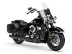 Klikněte pro detailní foto č. 3 - Harley-Davidson FLHC Softail Heritage 117cui