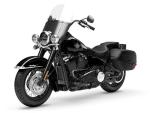 Klikněte pro detailní foto č. 4 - Harley-Davidson FLHC Softail Heritage 117cui