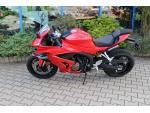 Klikněte pro detailní foto č. 12 - QJ Motor SRK 800 RR NOVINKA 2025 MODEL  26