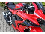 Klikněte pro detailní foto č. 3 - QJ Motor SRK 800 RR NOVINKA 2025 MODEL  26