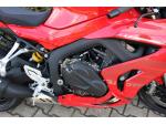 Klikněte pro detailní foto č. 5 - QJ Motor SRK 800 RR NOVINKA 2025 MODEL  26