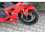 Klikněte pro detailní foto č. 7 - QJ Motor SRK 800 RR NOVINKA 2025 MODEL  26