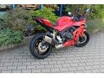 Klikněte pro detailní foto č. 8 - QJ Motor SRK 800 RR NOVINKA 2025 MODEL  26