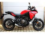 Klikněte pro detailní foto č. 1 - Yamaha Tracer 7 / 700