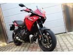 Klikněte pro detailní foto č. 2 - Yamaha Tracer 7 / 700